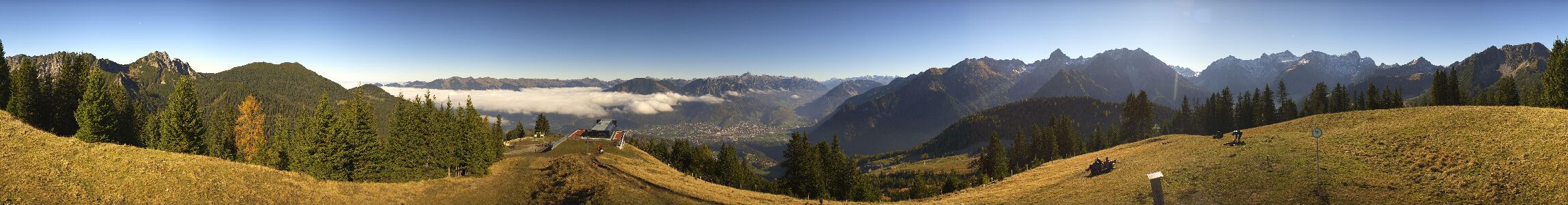 Loischkopf Brandnertal
