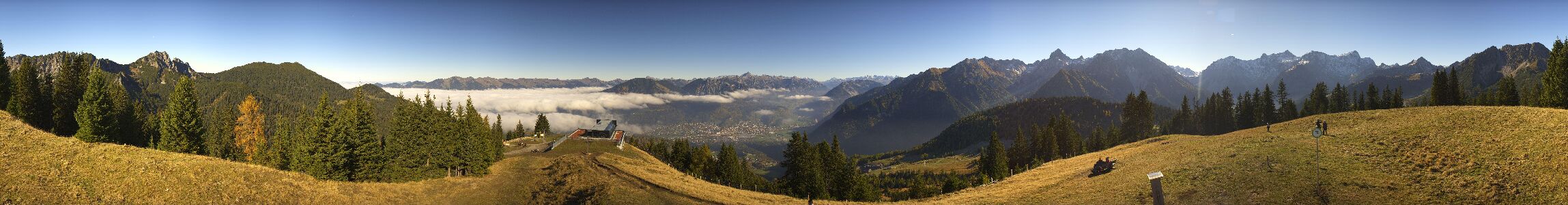Loischkopf Brandnertal