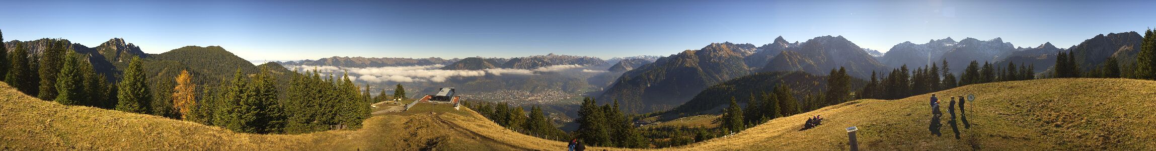 Loischkopf Brandnertal