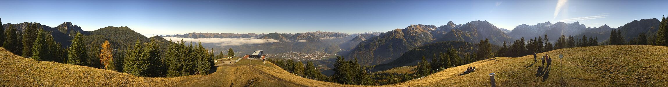 Loischkopf Brandnertal