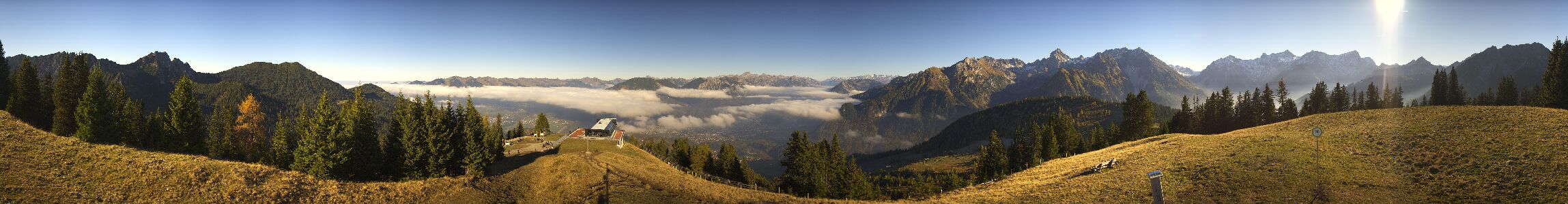 Loischkopf Brandnertal