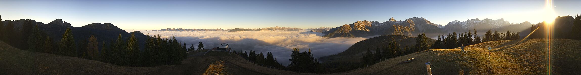Loischkopf Brandnertal