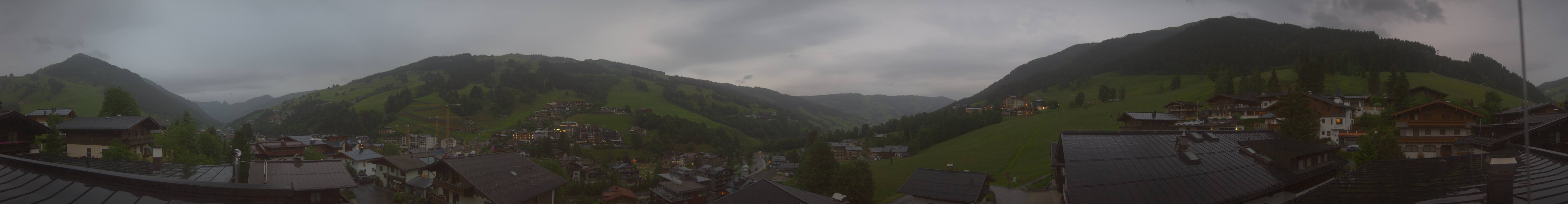 Kamera Saalbach Hinterglemm Leogang Fieberbrunn Skicircus Hinterglemm - Hotel Talblick