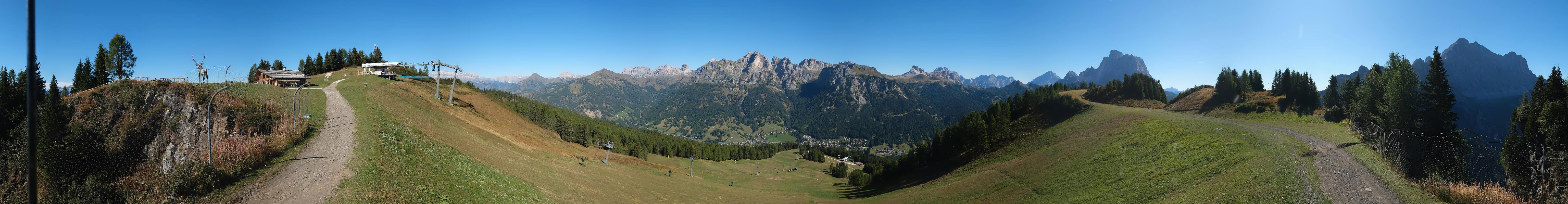 Selva di Cadore - Cima Monte Fertazza