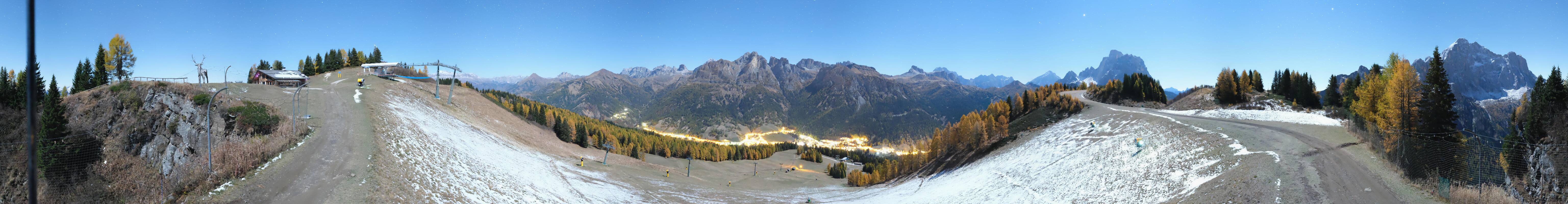 Selva di Cadore - Cima Monte Fertazza