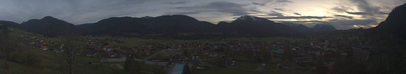 Ort Reit im Winkl - Reit im Winkl