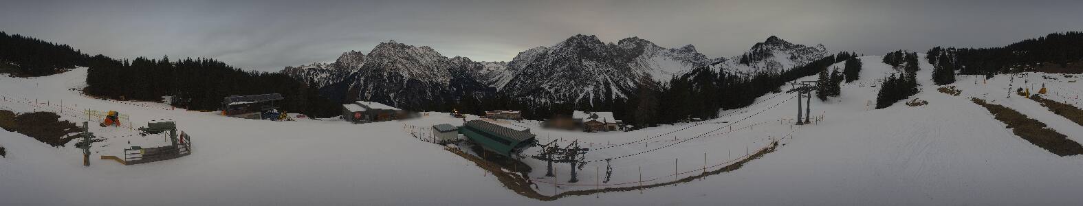 Palüd Brandnertal