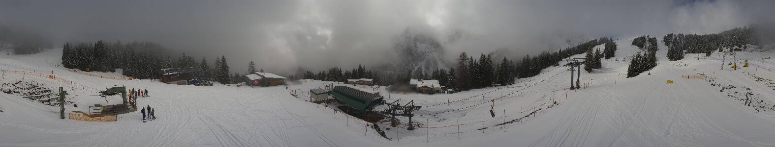 Palüd Brandnertal