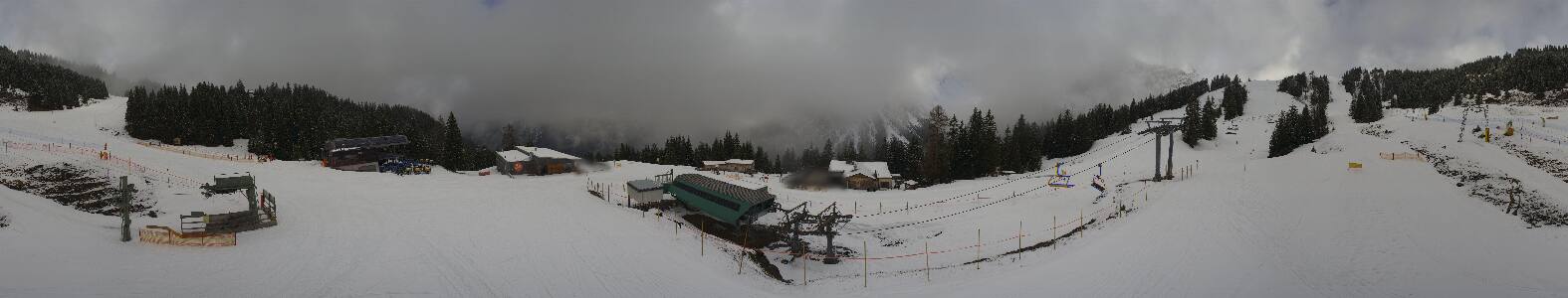 Palüd Brandnertal