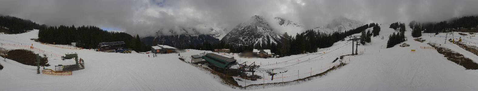 Palüd Brandnertal