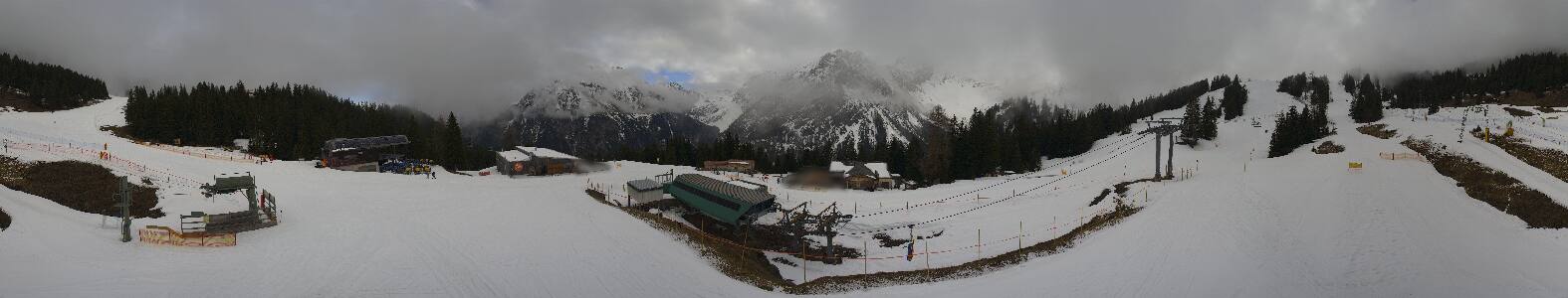 Palüd Brandnertal