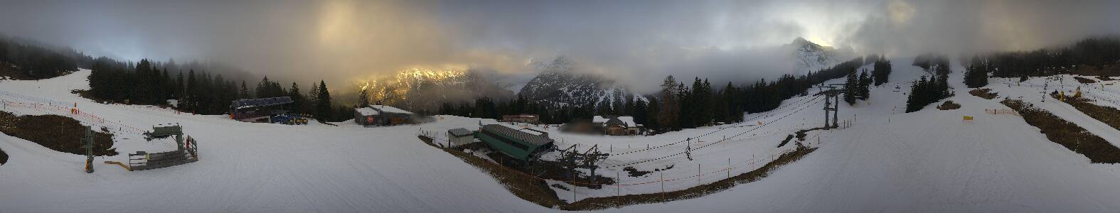 Palüd Brandnertal