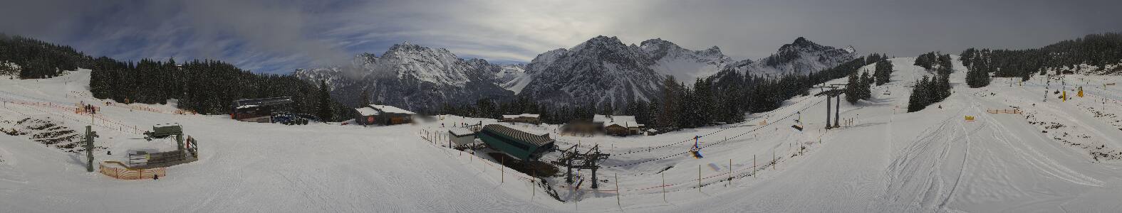 Palüd Brandnertal