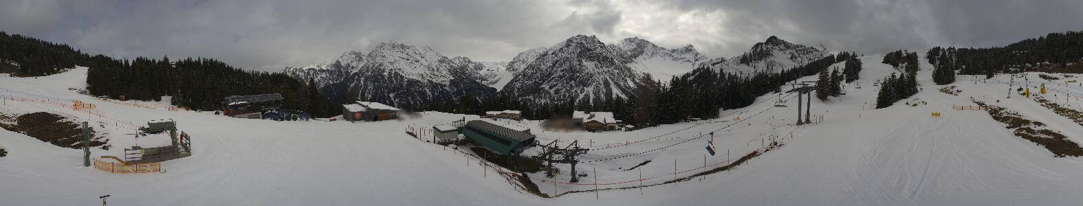 Palüd Brandnertal