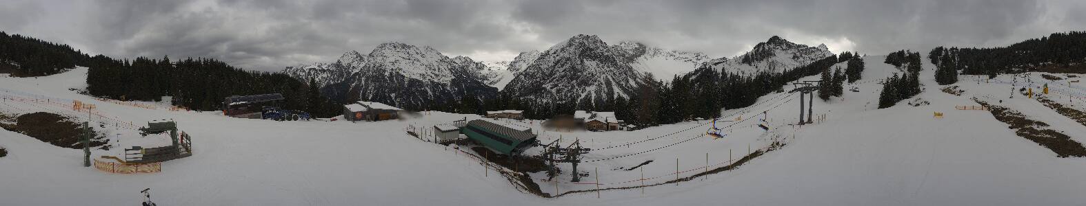 Palüd Brandnertal