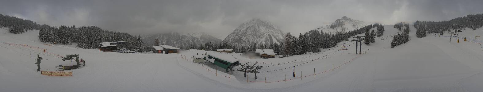 Palüd Brandnertal