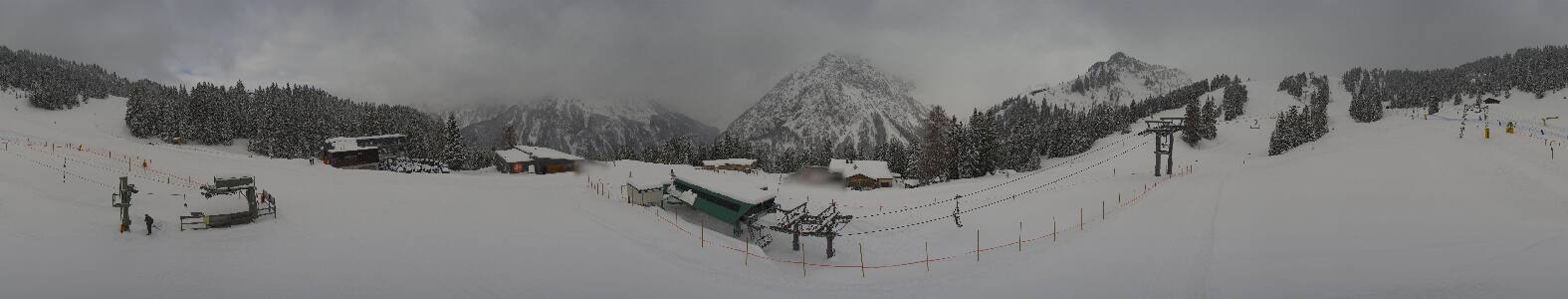 Palüd Brandnertal