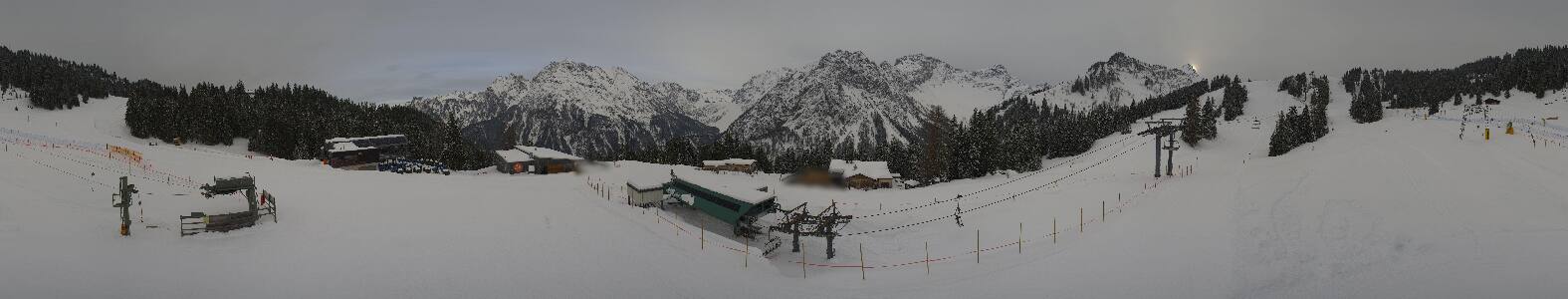 Palüd Brandnertal