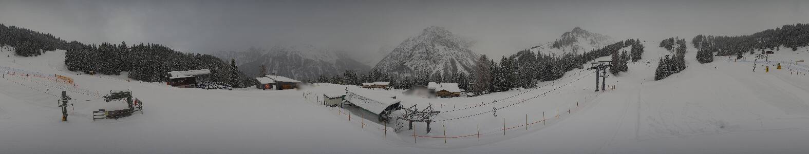 Palüd Brandnertal