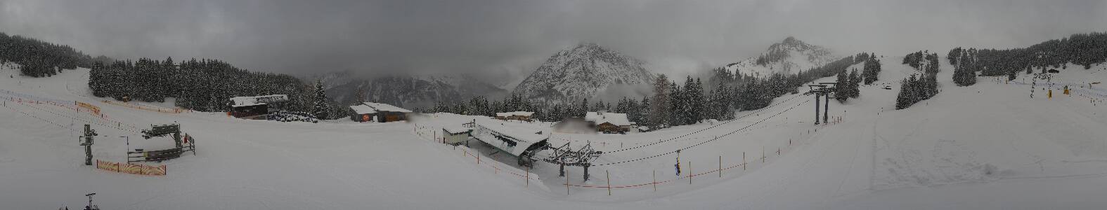 Palüd Brandnertal