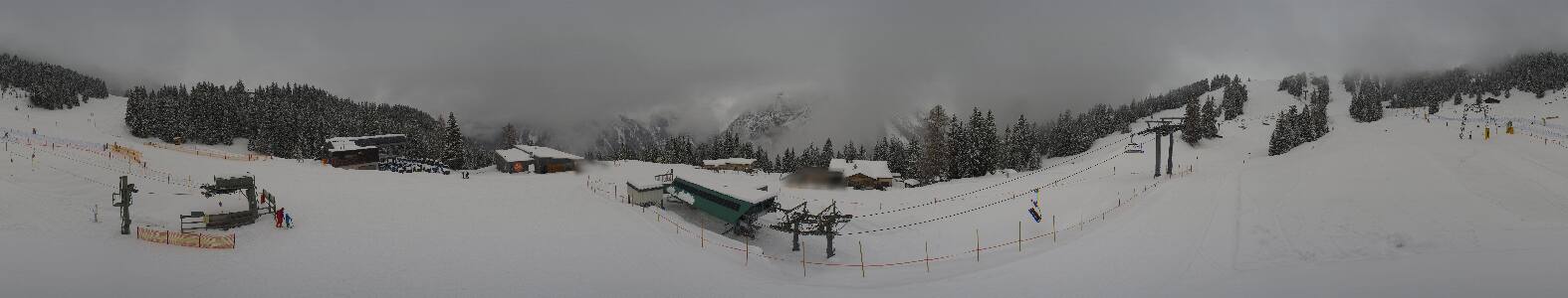 Palüd Brandnertal