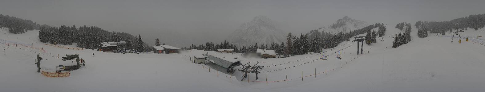 Palüd Brandnertal