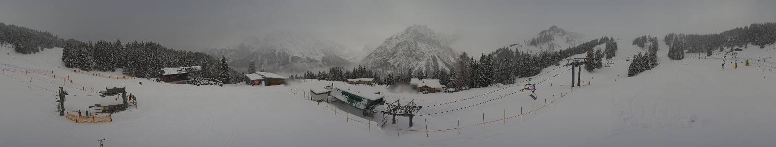 Palüd Brandnertal