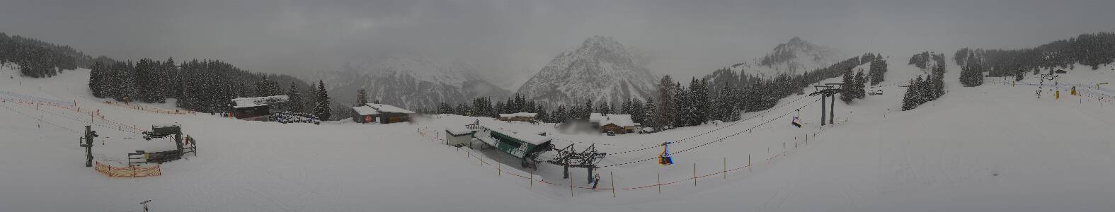 Palüd Brandnertal
