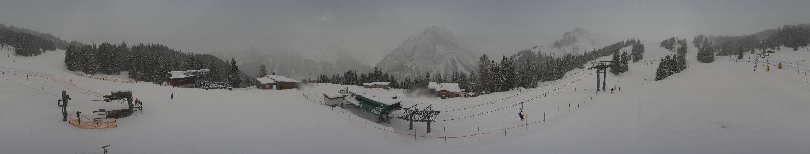 Palüd Brandnertal