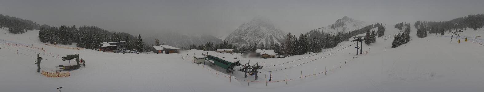 Palüd Brandnertal