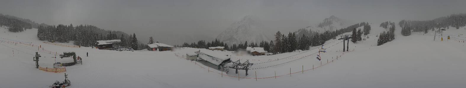 Palüd Brandnertal