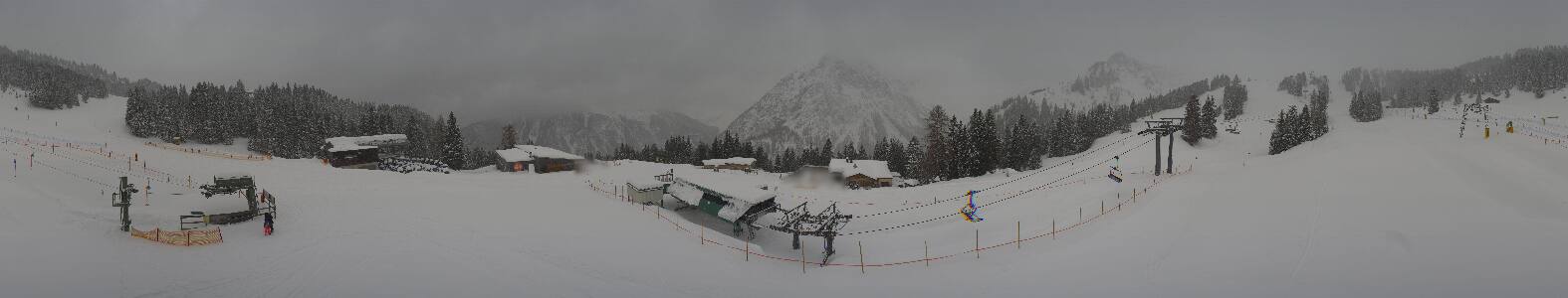 Palüd Brandnertal