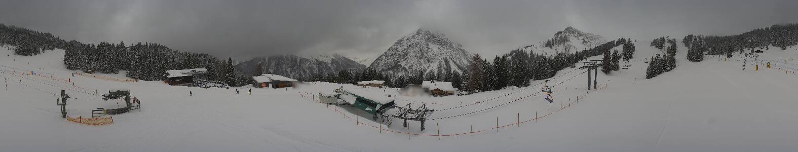 Palüd Brandnertal