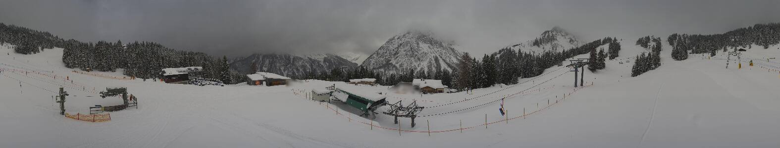 Palüd Brandnertal