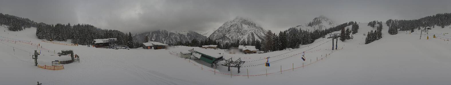 Palüd Brandnertal