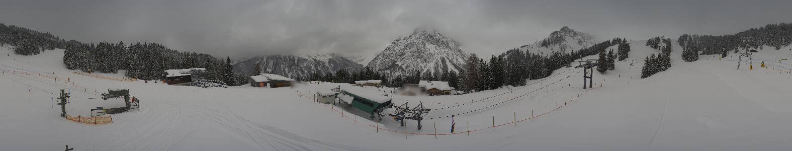 Palüd Brandnertal