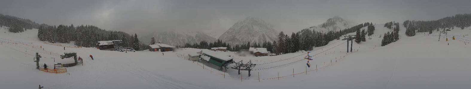 Palüd Brandnertal