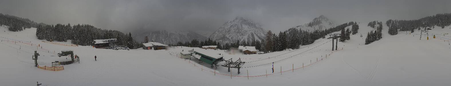 Palüd Brandnertal