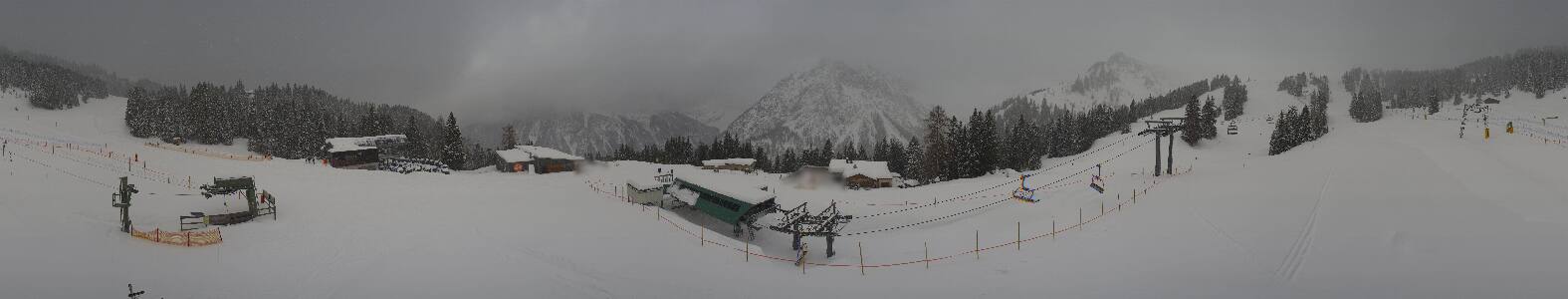 Palüd Brandnertal