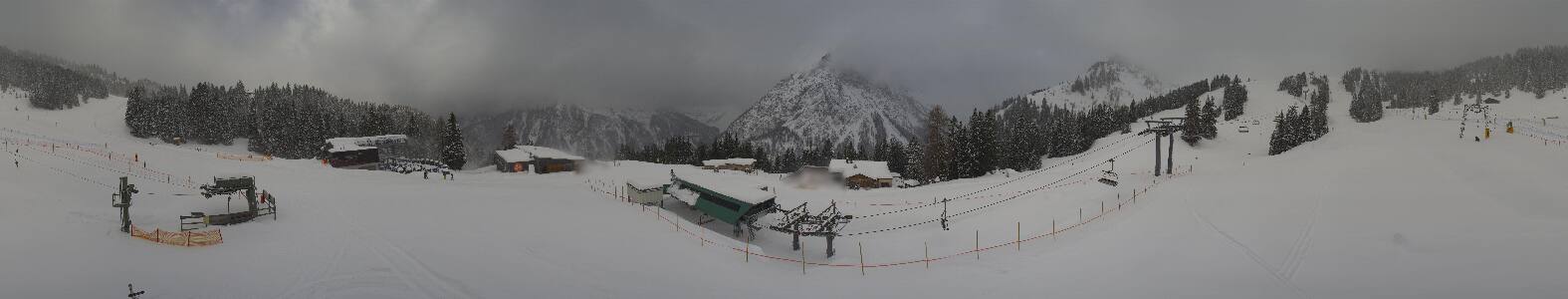Palüd Brandnertal