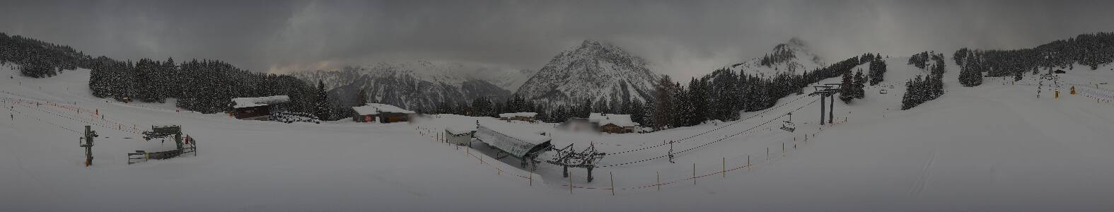Palüd Brandnertal