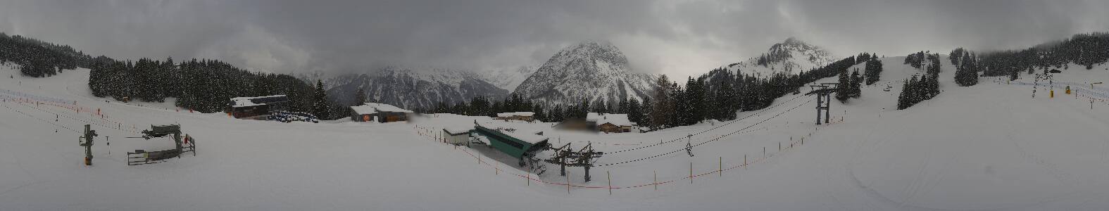 Palüd Brandnertal