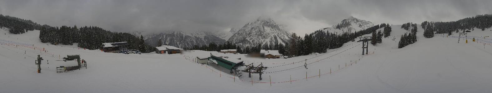 Palüd Brandnertal