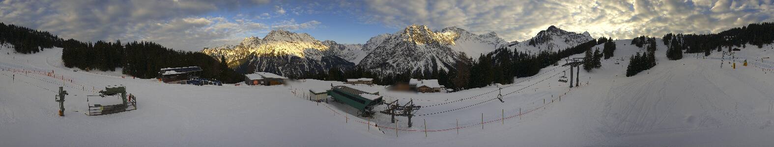 Palüd Brandnertal