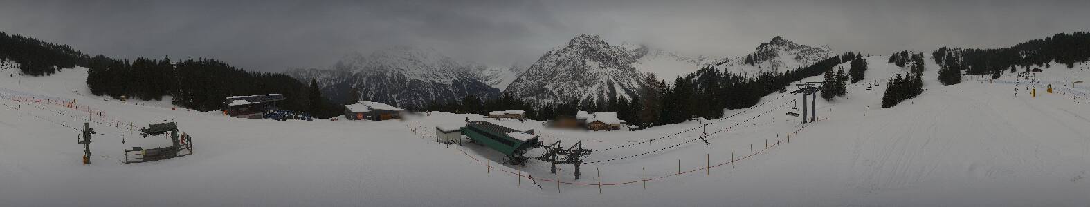 Palüd Brandnertal