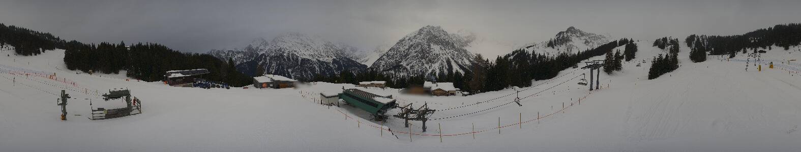 Palüd Brandnertal