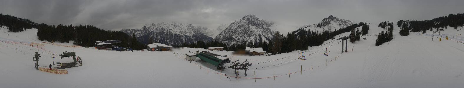 Palüd Brandnertal