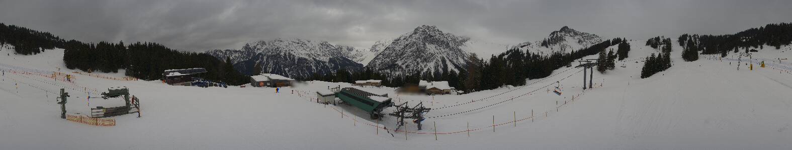 Palüd Brandnertal