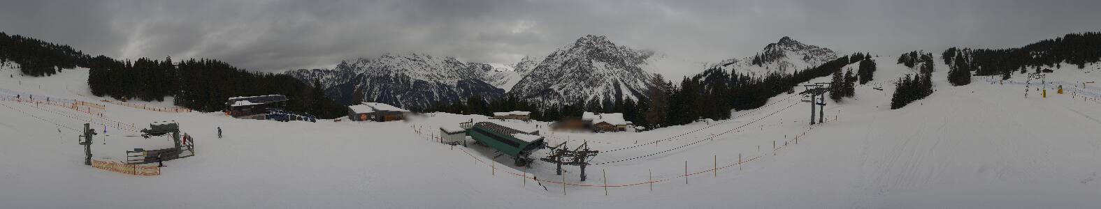 Palüd Brandnertal