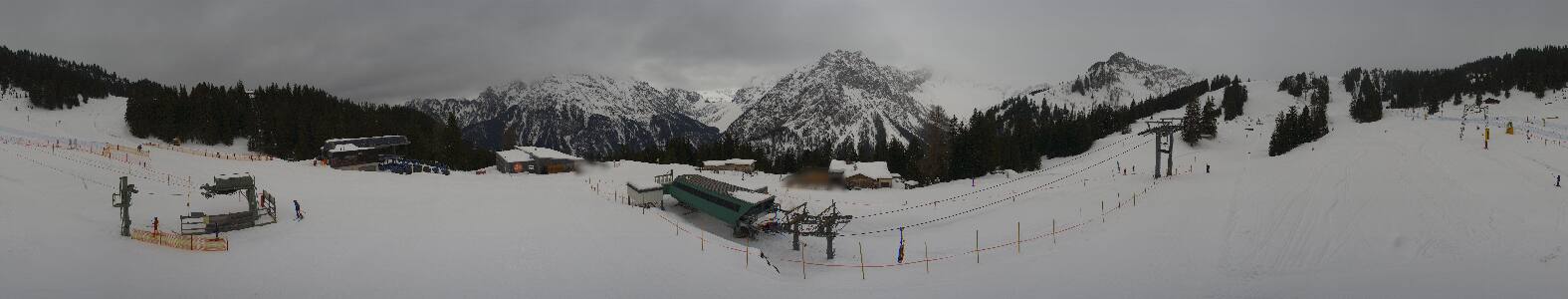 Palüd Brandnertal